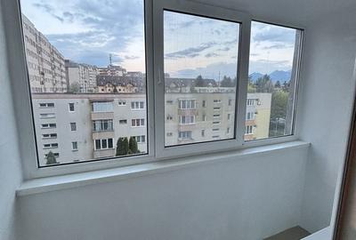 Apartament cu 3 camere în Gării - 2