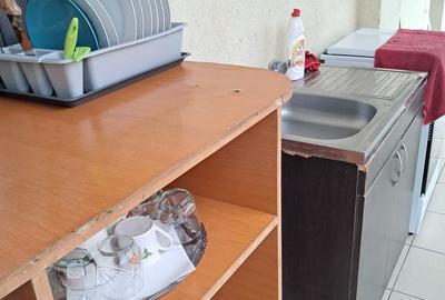 Apartament cu 2 camere decomandat în Central - 5