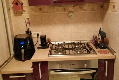 Apartament 2 camere decomandat - zona Dacia - 350 euro/luna (Cod E1) - 13