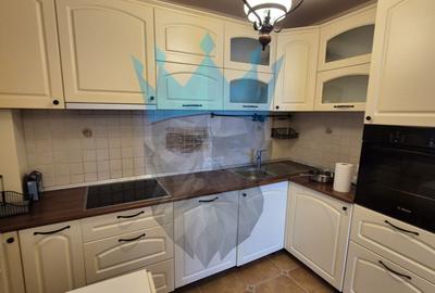 Apartament cu 3 camere decomandat, mobilat în Giurgiului - 8