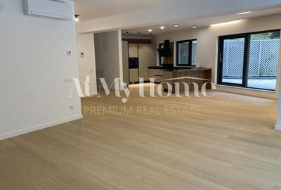 Apartament NOU, Modern, Luminos cu 4 camere, terasa 177mp, office/rezidential - 1