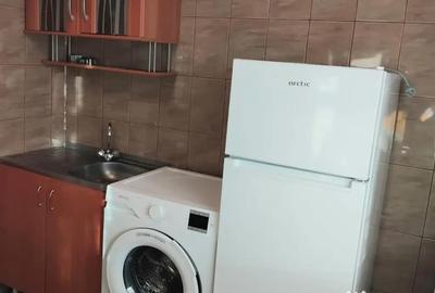 Apartament cu 2 camere decomandat în Central - 6