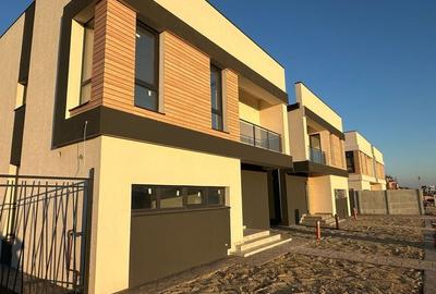 | CASA INDIVIDUALA | 5 CAMERE I 133 MP I 3 BAI I INCALZIRE PRIN PARDOSEALA I