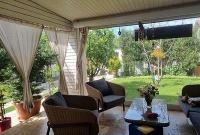Vanzare vila 5 camere Bazilescu