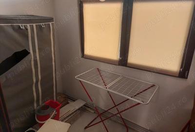 Apartament 2 camere 33,40 mp Micro 40 | Langa Pia?a ?i Mall, - 5