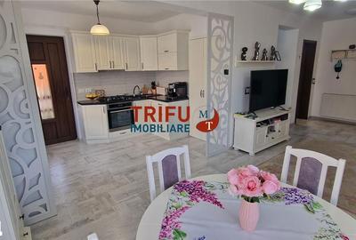 Casă cu 3 camere cu Teren 177 Mp în Cetate - 5