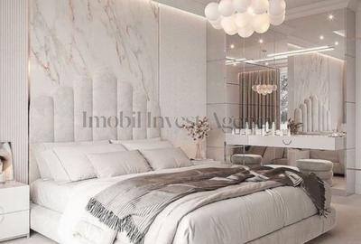 Apartament cu 4 camere semidecomandat în Pipera - 3