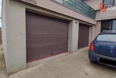 Casă individuală cu 8 camere cu Garaj în Săcălaz - 29