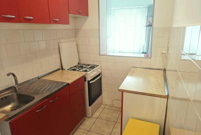 Apartament cu o camera zona Ic Frimu CT Ac mobilat - 1
