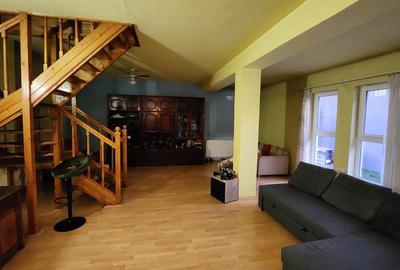 Casa cu teren in zona Traian, 2 fronturi stradale - 7