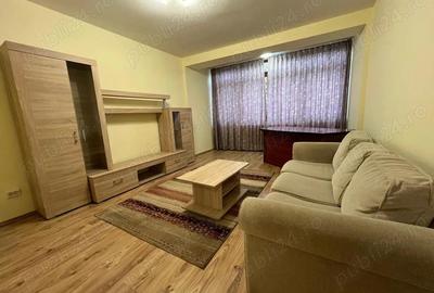 Ap 2 camere , Piata Balcescu - 1