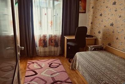 Apartament cu 4 camere în Central - 5