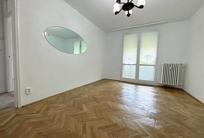 Vanzare apartament 2 camere | Titan | zona verde | frumoasa | bloc 4 etaje reabi - 2