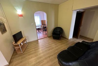 Apartament spatios 150 mp - 1