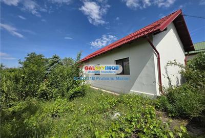 Apartament cu 3 camere semidecomandat în Dârza - 9