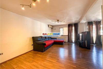 Apartament cu 3 camere de vanzare in Militari Residence tip Duplex Apartament cu 3 camere de vanzare in Militari Residence tip Duplex - 5