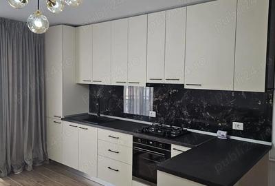 Apartament cu 2 camere semidecomandat în Central - 5