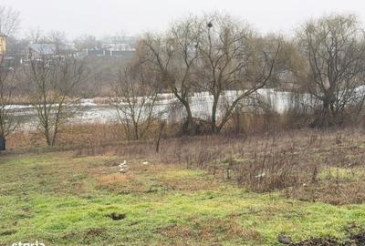 Spațiu comercial, în Moara Vlăsiei - 8