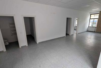 Spațiu comercial, în Central - 2