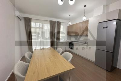 Apartament de 2 camere, parcare, 50mp, zona VIVO - 4