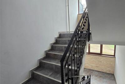 Apartament cu 2 camere decomandat în Rediu - 5