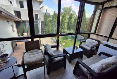 Duplex cu 4 camere cu Teren 205 Mp în Berceni - 7