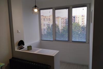 Garsonieră decomandată în Runcu - 2