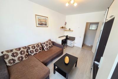 Berceni Dimitrie Leonida Popesti Leordeni 2 camere bloc nou - 2