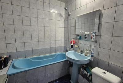 Apartament cu 3 camere semidecomandat în 13 Septembrie - 4