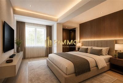 Apartament cu 2 camere decomandat în Burdujeni - 2