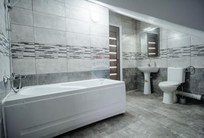 Apartament cu 3 camere de vanzare in zona Burdujeni Apartament cu 3 camere de vanzare in zona Burdujeni - 7