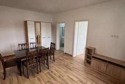 Apartament cu 2 camere semidecomandat în Central - 2