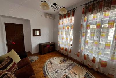 Apartament cu 2 camere în Central - 1