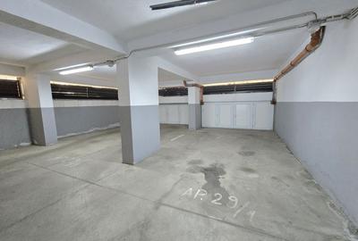 Berceni-Metalurgiei / 2 Locuri Parcare Subteran / Apartament 3 Camere - 21