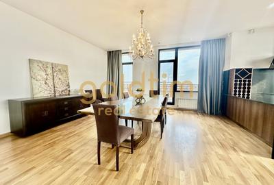 Apartament cu 4 camere decomandat, mobilat în Iancu Nicolae - 5