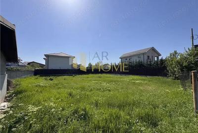 Teren intravilan, in Ploiesti, zona Albert - 6