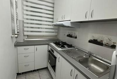 Apartament cu 2 camere semidecomandat în Central - 7