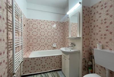 Balada, apartament 2 camere decomandate, mobilat, centrala pe gaz - 15