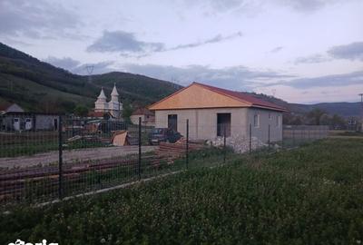 Apartament cu 2 camere în Hărău - 3