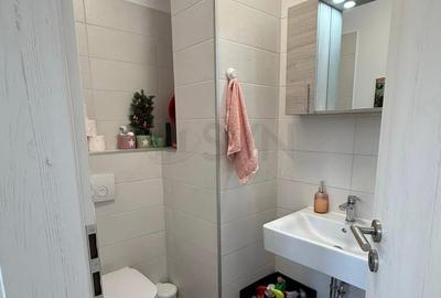 REA1024392 Apartament de tip Duplex de vanzare Gran Via-Lujerului - 17