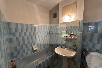 Apartament cu 3 camere decomandat, mobilat în Mărăști - 6