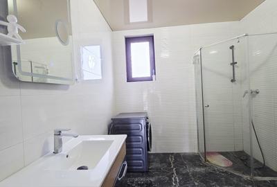 Casă individuală cu 4 camere cu Garaj în Vasile Alecsandri - 7