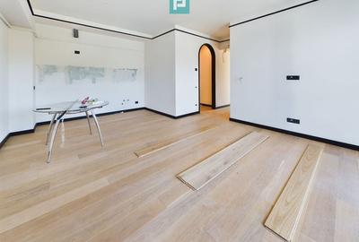 Apartament 2 camere - 58 mp + balcon 10 mp - Nord, Pipera - 4