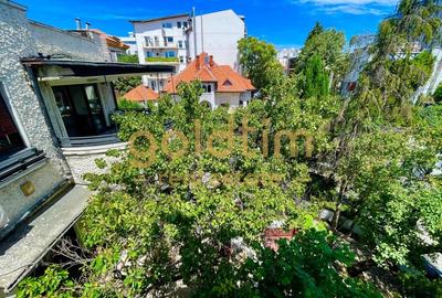 Apartament cu 4 camere nedecomandat, mobilat în Aviatorilor - 3