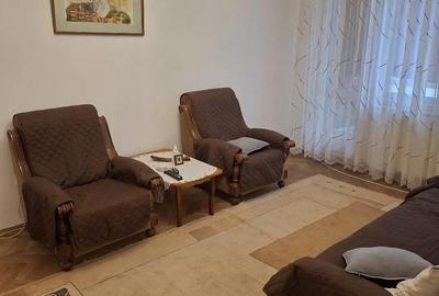 Apartament cu 2 camere decomandat în Central - 1