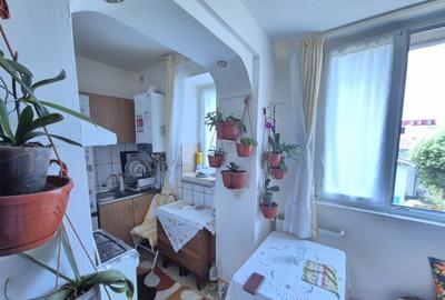 Garsoniera, et. 2, str. Slt. M.C. Oancea - zona Grivi?ei - 3