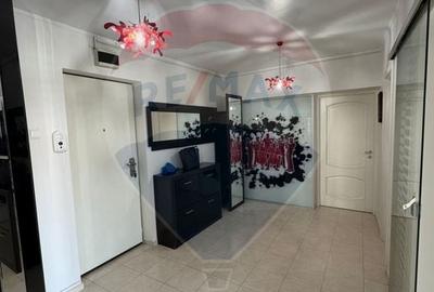 Apartament cu 2 camere decomandat, mobilat în P-ța Alba Iulia - 3