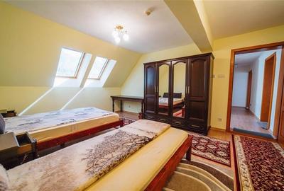 Vila (Corunca, str. Rasaritului, jud. Mures) - 7