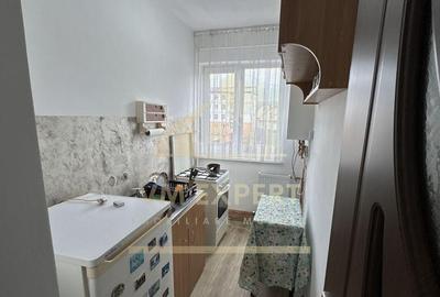 APARTAMENT 2 CAMERE ETAJ 3 VI?OI CAMPULUNG - 7