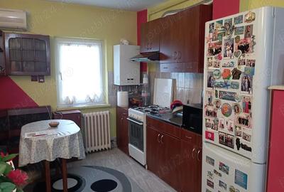 Apartament cu 2 camere decomandat în Horea - 2